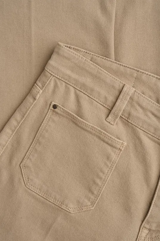 Flared jeans TOKYO