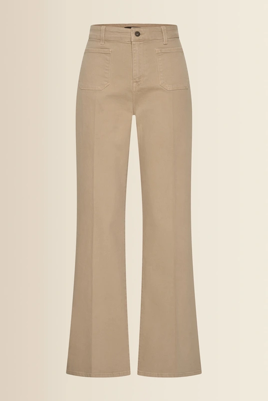 Flared jeans TOKYO