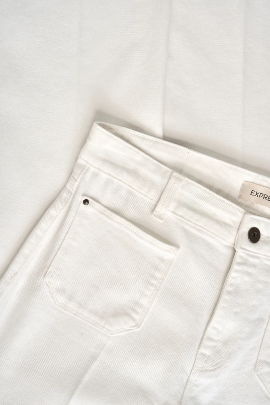 Flared jeans TOKYO