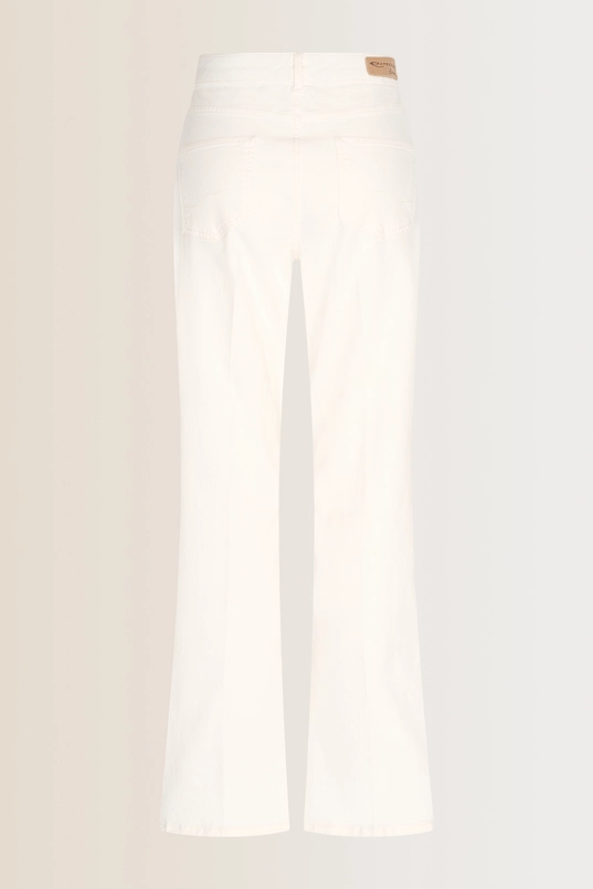 Flared jeans