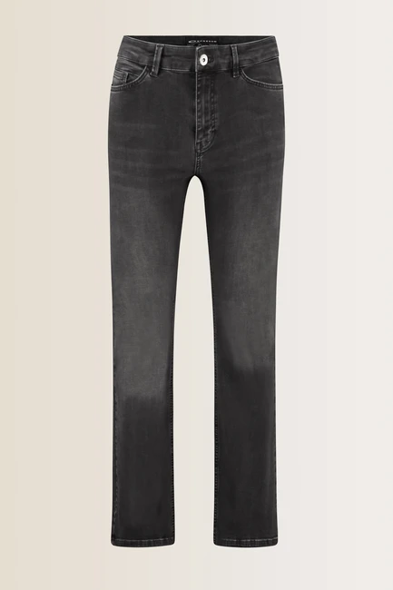 Flared Tokyo jeans
