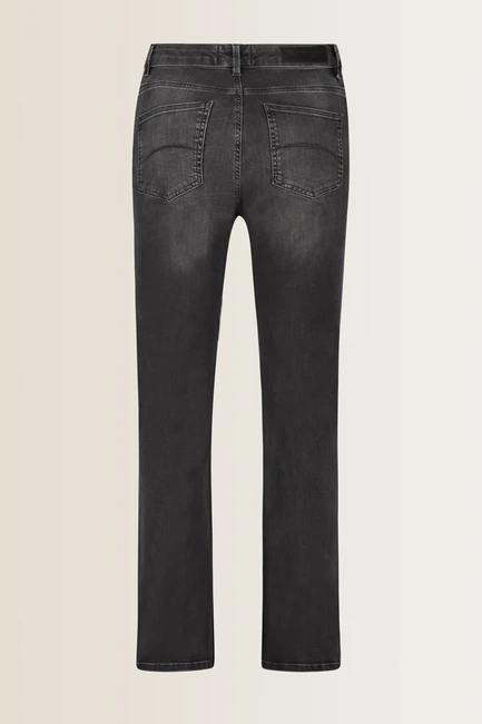Flared Tokyo jeans