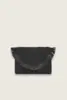 Fringe straw clutch