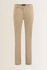 Garment dyed skinny