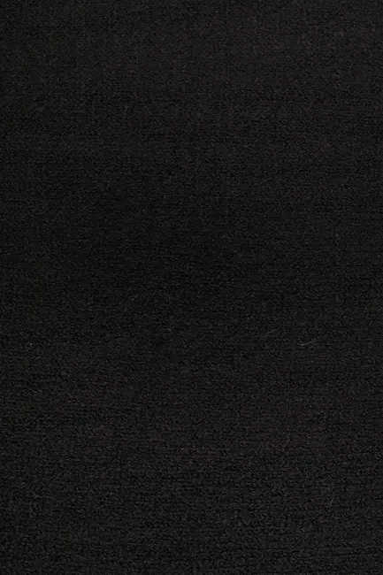 Gebreide driehoekige shawl
