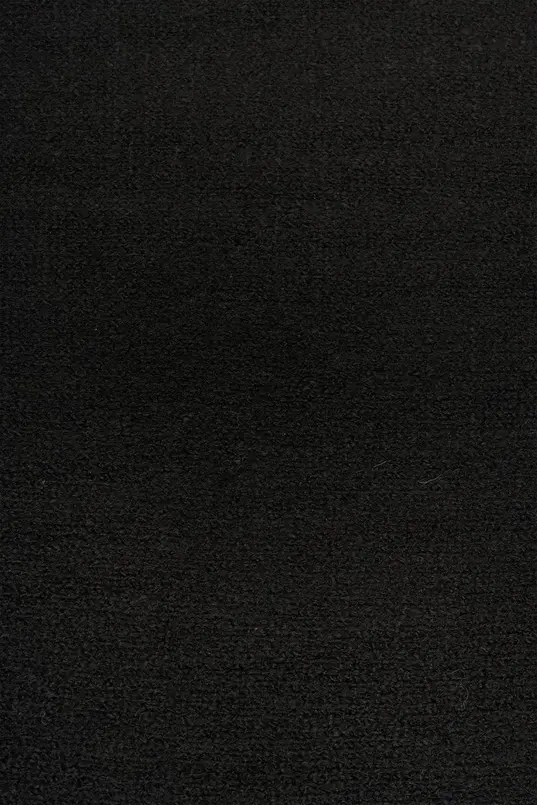 Gebreide driehoekige shawl