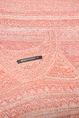 Gebreide top