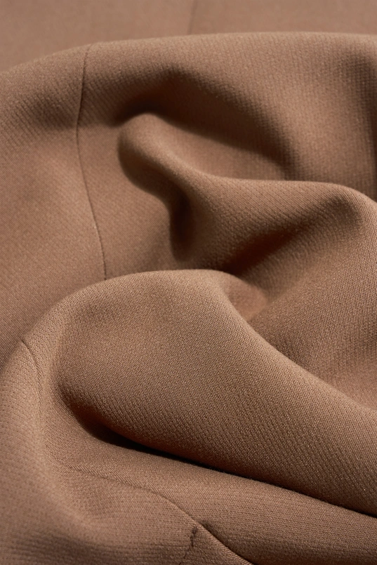 Getailleerde blazer met reverskraag