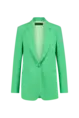 Getailleerde blazer