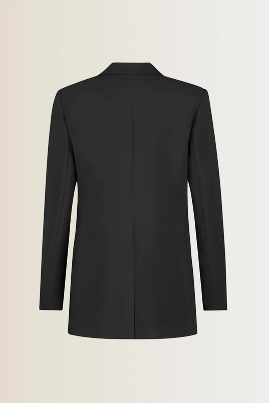 Getailleerde blazer