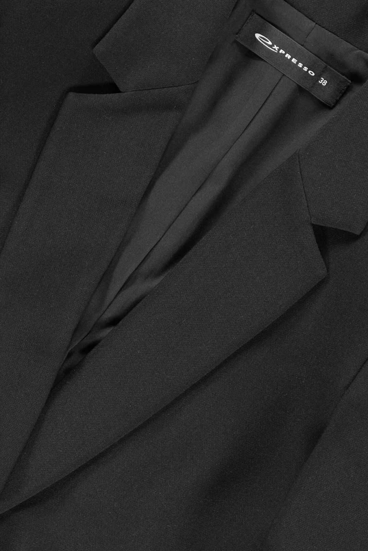 Getailleerde blazer