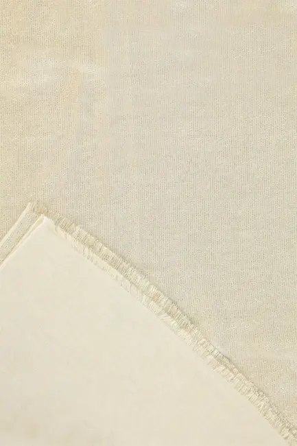 Geweven shawl