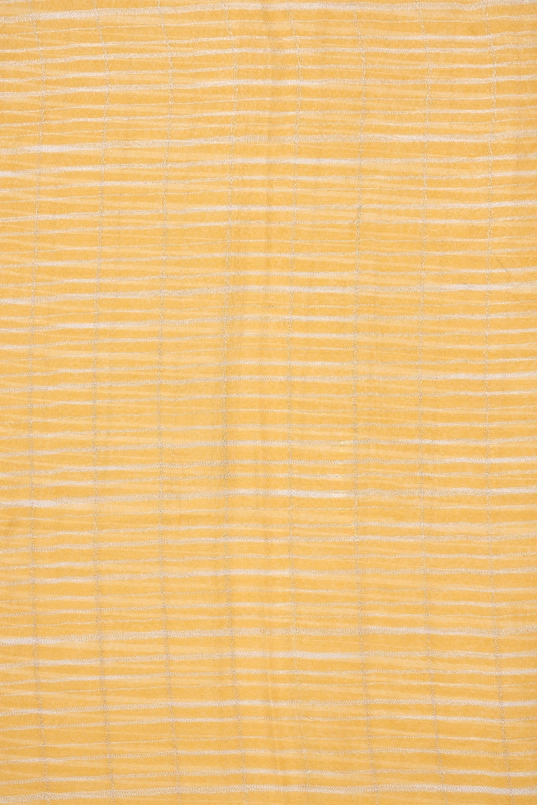 Geweven shawl