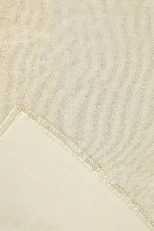 Geweven shawl