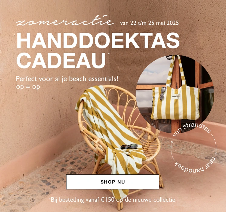 Handdoektas