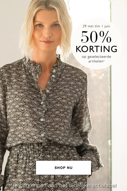 Hemelvaartsactie