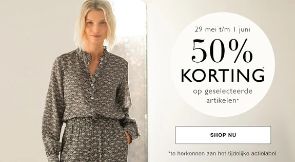 Hemelvaartsactie