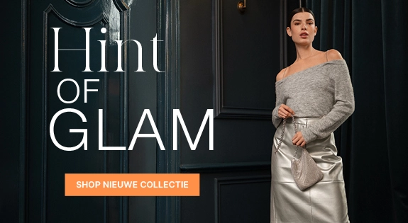 Hint of Glam