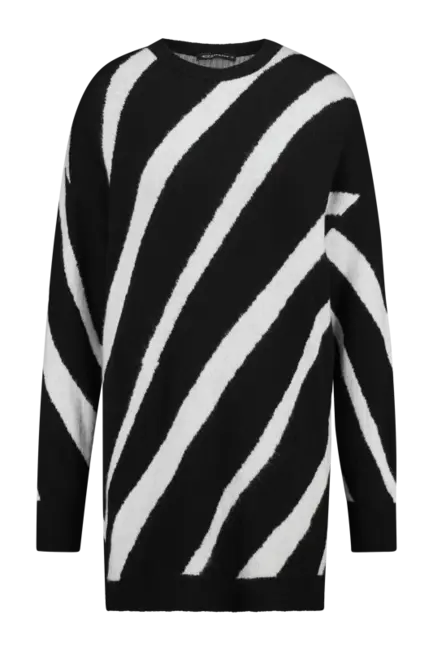 Jacquard tuniektrui