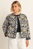 Jasje met print