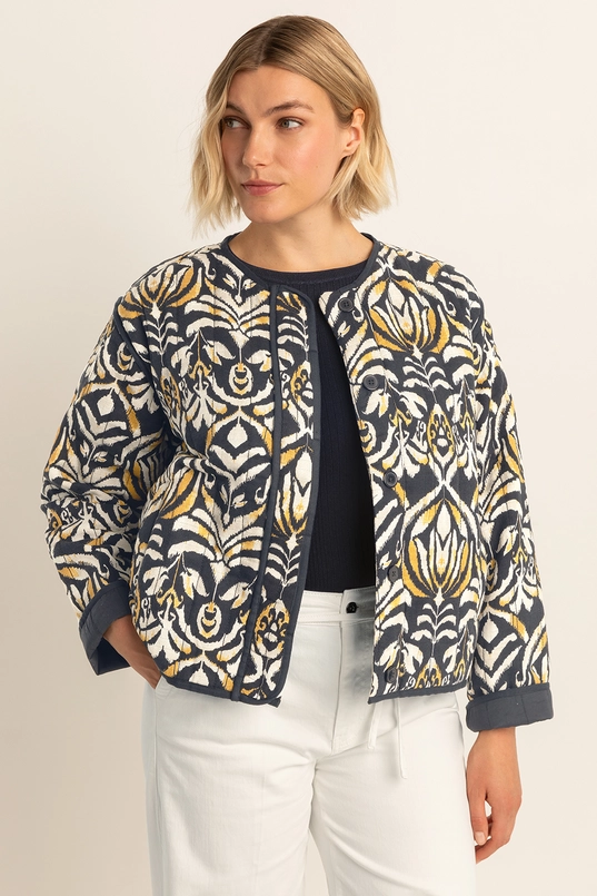 Jasje met print