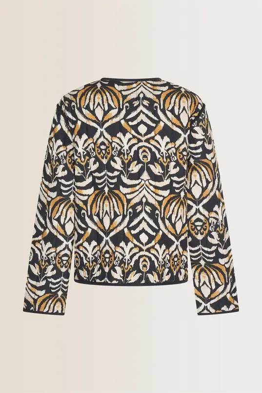 Jasje met print