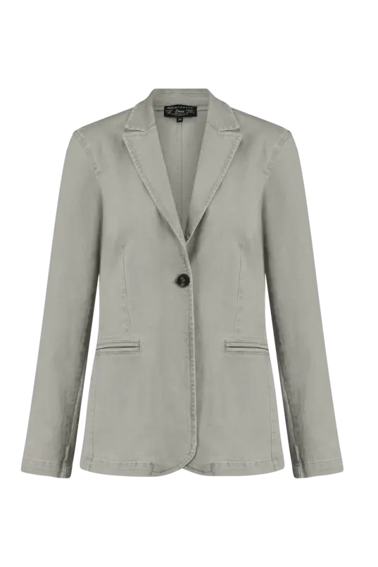 Jeans blazer