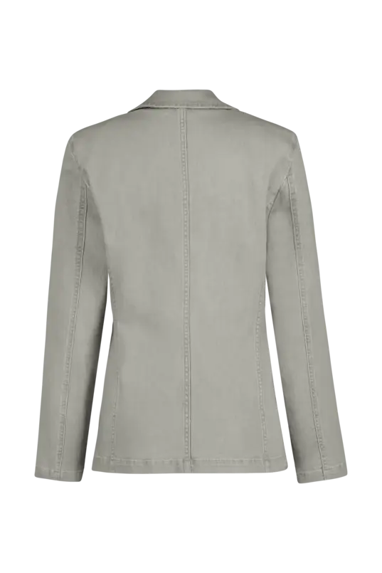 Jeans blazer