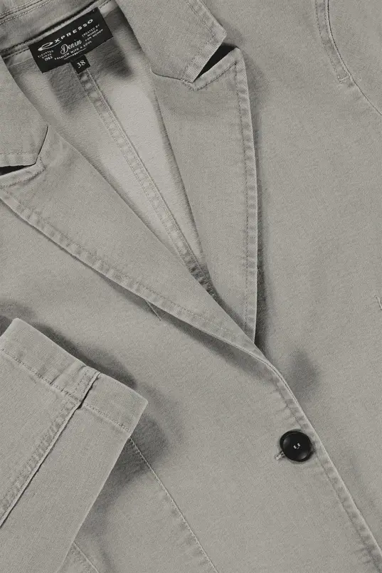 Jeans blazer