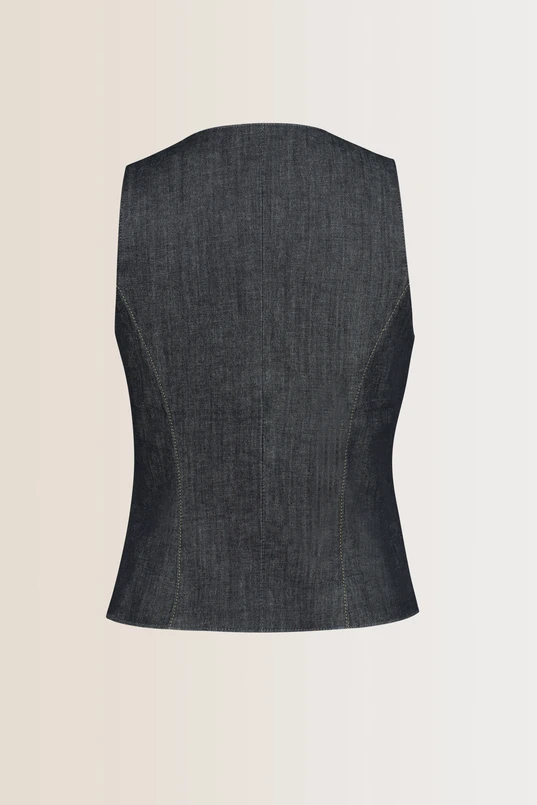 Jeans gilet