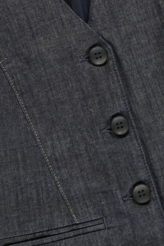 Jeans gilet