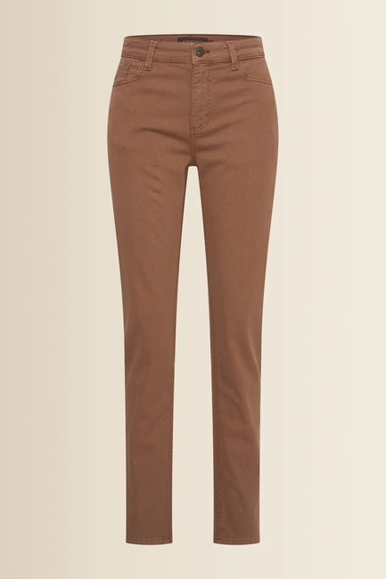 Jeans London high rise straight