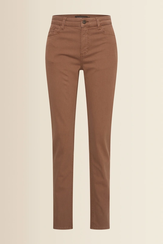 Jeans London high rise straight