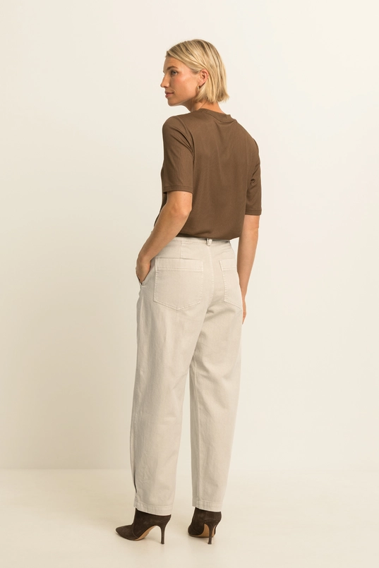 Jeans loose fit