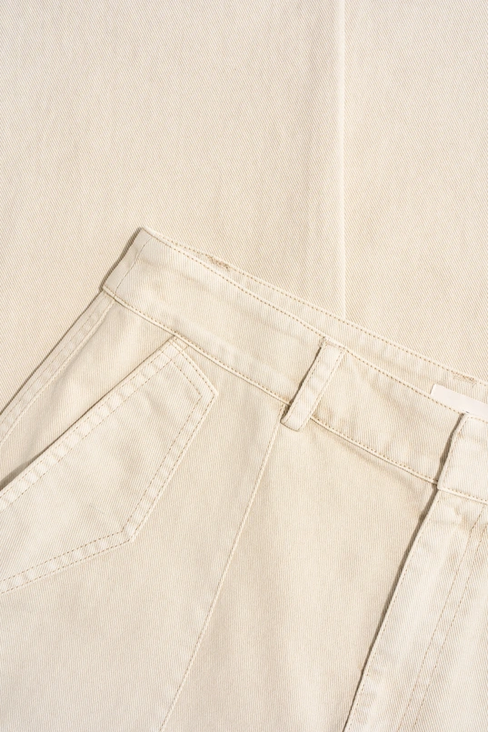 Jeans loose fit