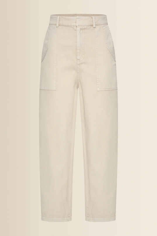 Jeans loose fit