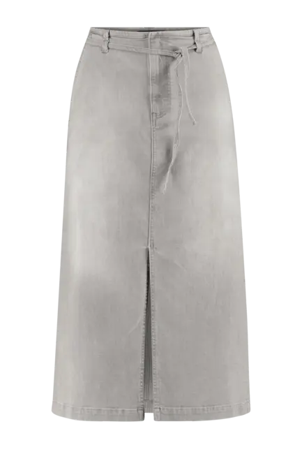 Jeans rok