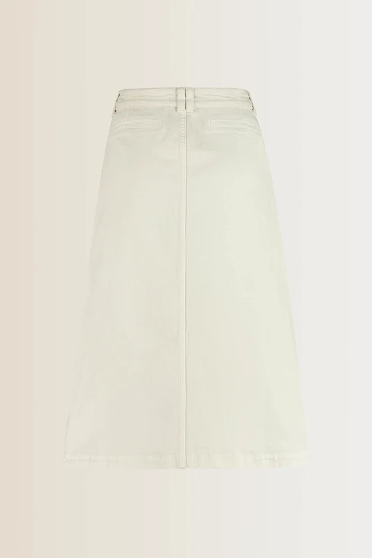 Jeans rok