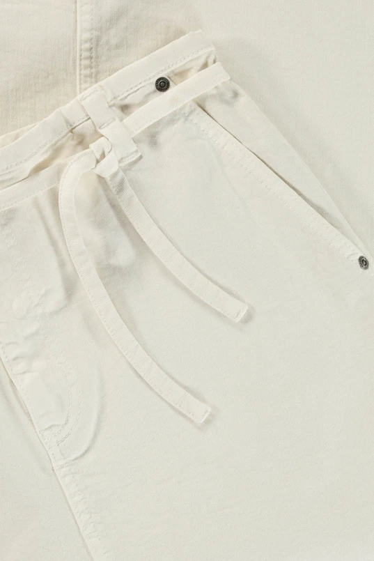 Jeans rok