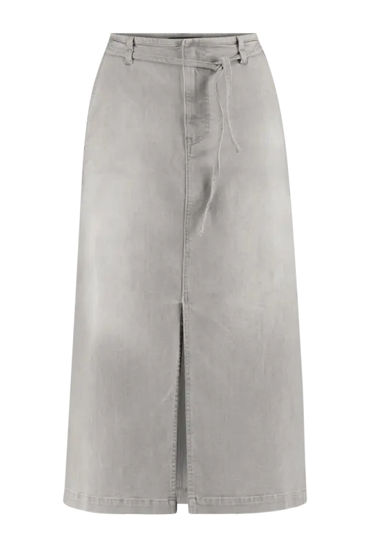 Jeans rok