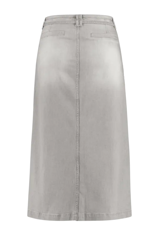 Jeans rok