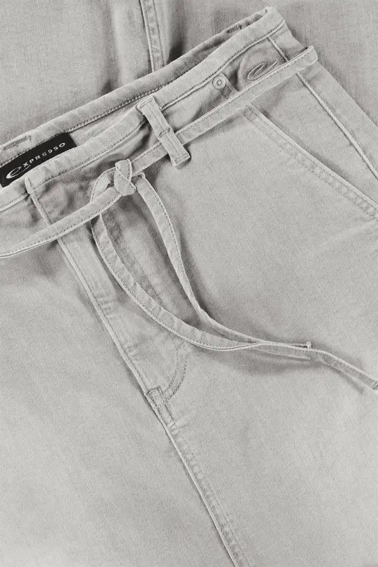 Jeans rok