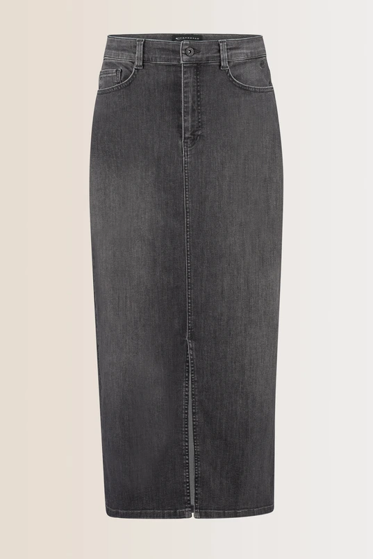Jeansrok