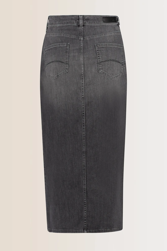 Jeansrok