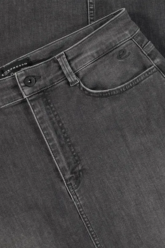 Jeansrok