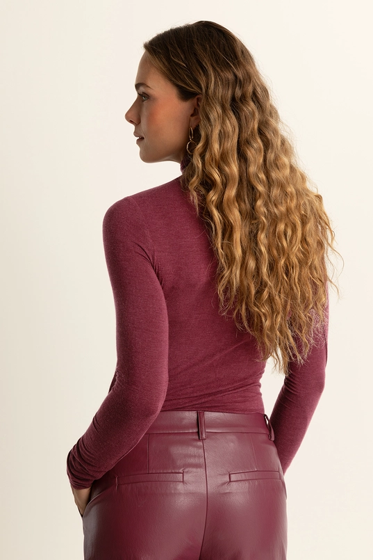 Jersey coltrui