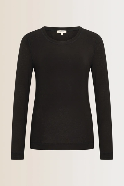 Jersey longsleeve