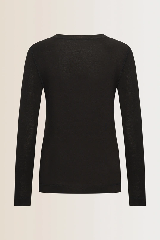 Jersey longsleeve