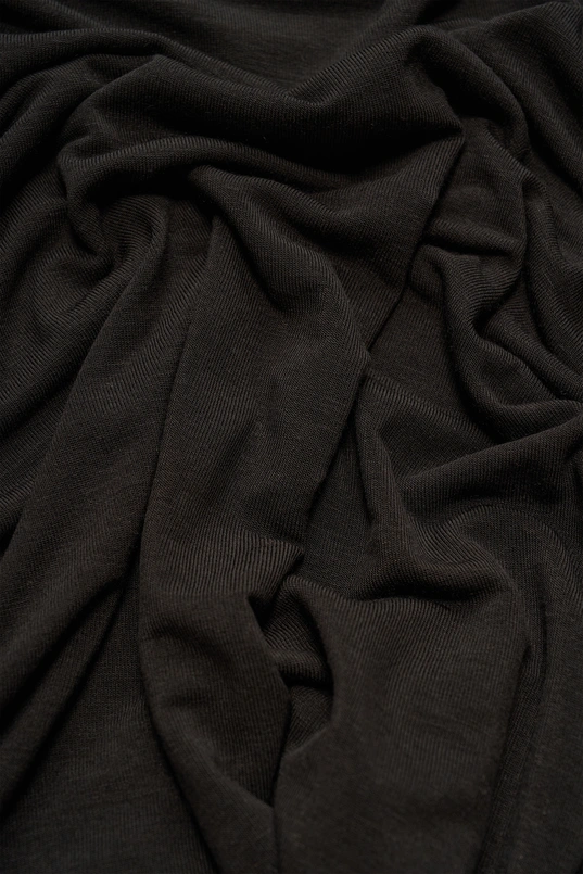 Jersey longsleeve