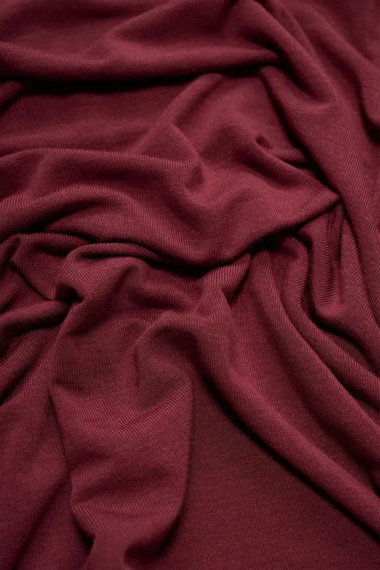Jersey longsleeve